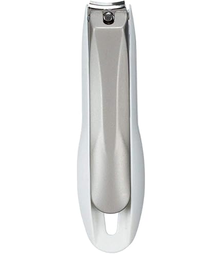 Amazon | GREEN BELL 匠の技 ステンレス製 高級つめきり Sサイズ G